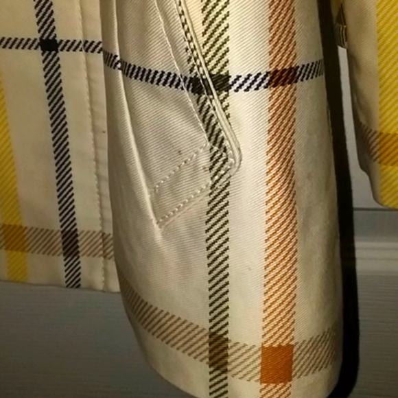 Coach jacket - Picture 7 of 8